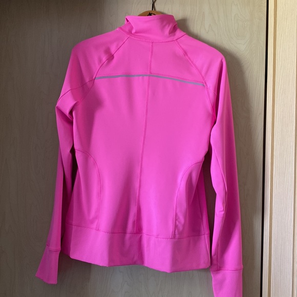 Fila Sport Jacket - Picture 5 of 9